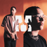 Capa da letra Dias Melhores