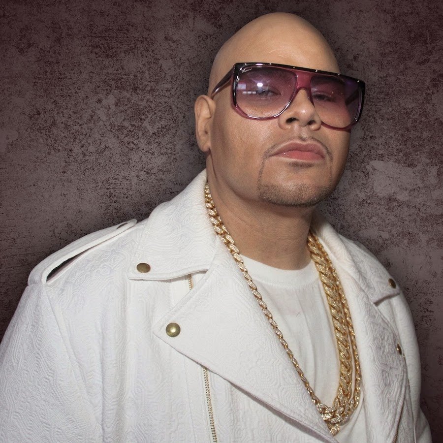 Foto de Fat Joe