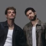 Capa da letra Mal