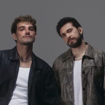 Capa da letra da música Mal