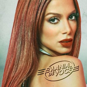 Capa da letra da música Mania de Você