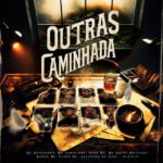 Capa da letra Outras Caminhada