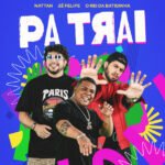 Capa da letra Patrai