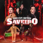 Capa da letra Saveiro