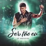 Capa do álbum Ser Tão Eu (Parte 3)