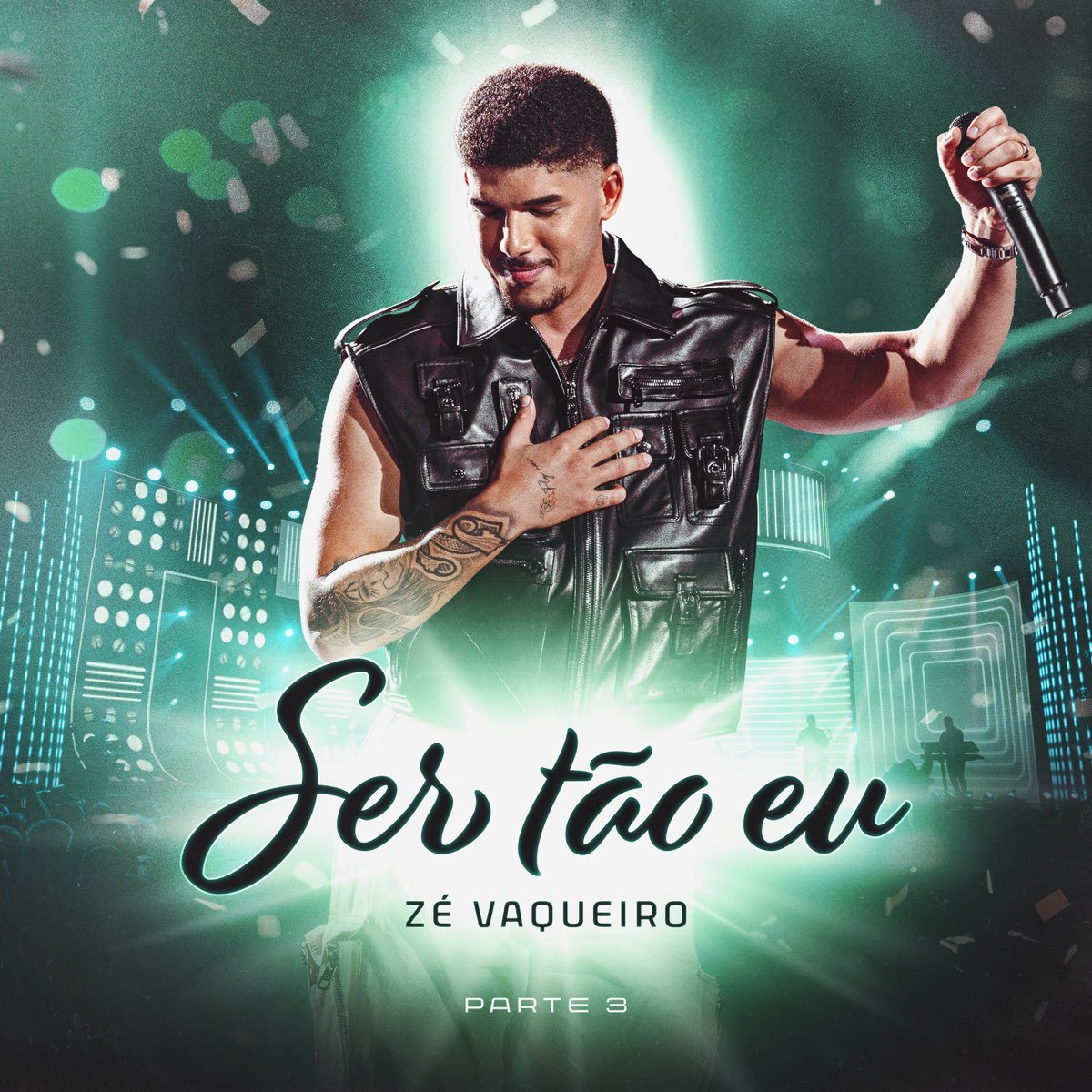 Capa da letra da música Não Larga o Osso