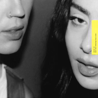 Capa da letra da música Talk Talk featuring Troye Sivan