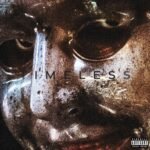 Capa da letra TIMELESS