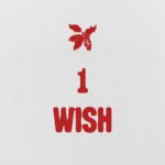 Capa da letra 1 Wish