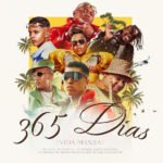 Capa da letra 365 Dias (Vida Mansa)
