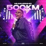 Capa da letra 500km