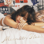 Capa da letra Moonlit Floor