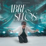 Capa da letra Te Damos Glória