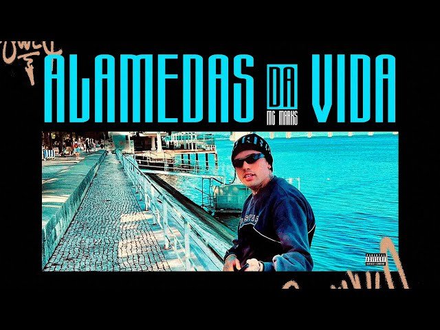 Capa da letra da música Alamedas da Vida (365 Dias)