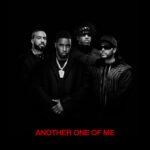 Capa da letra Another One Of Me