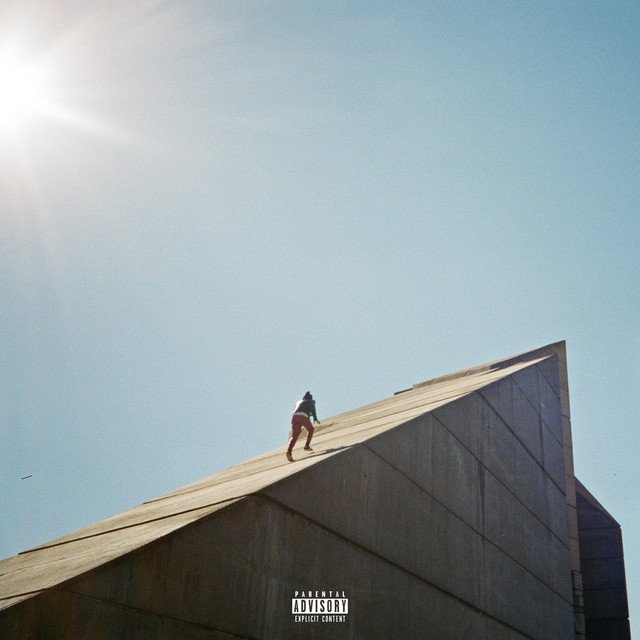 Capa da letra da música Best Part