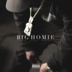 Capa da letra Big Homie