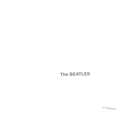 Capa da letra da música Ob-La-Di, Ob-La-Da