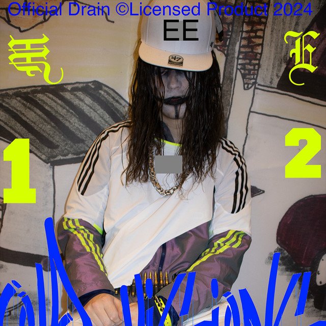 Foto de Bladee
