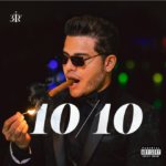 Capa da letra Dez de dez