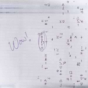 Capa da letra da música PROFETA