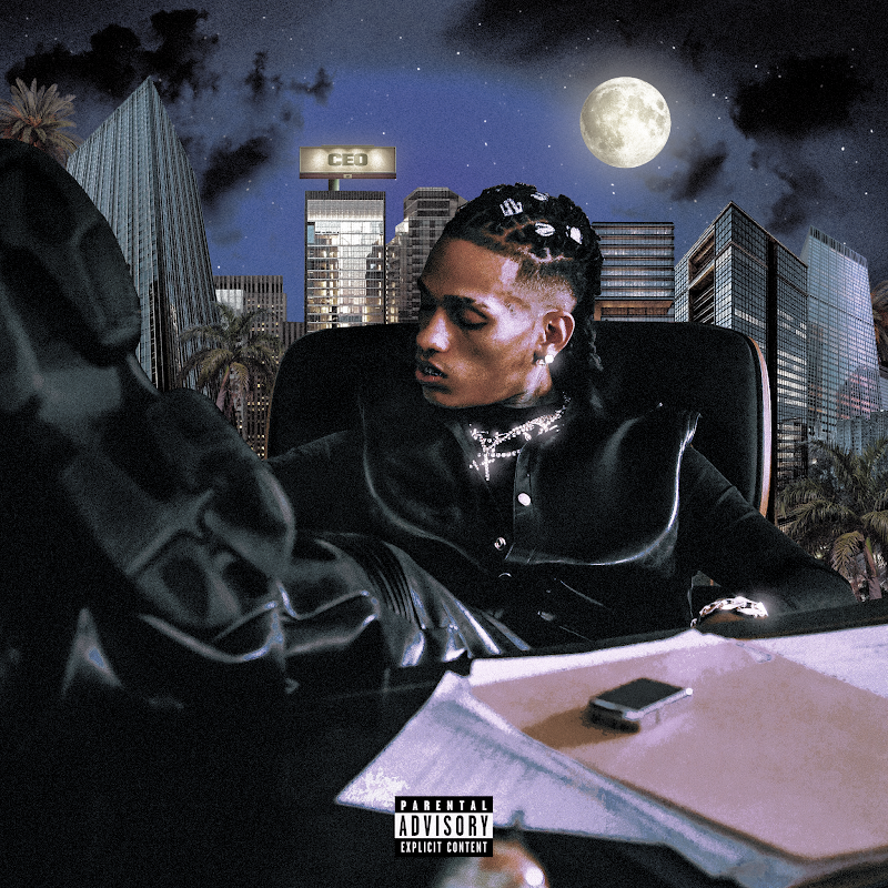 Capa da letra da música EURO LIBRA