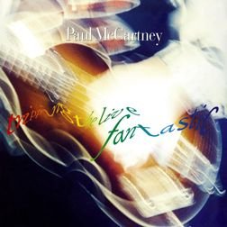 Capa da letra da música Can’t Buy Me Love (Live 1989)