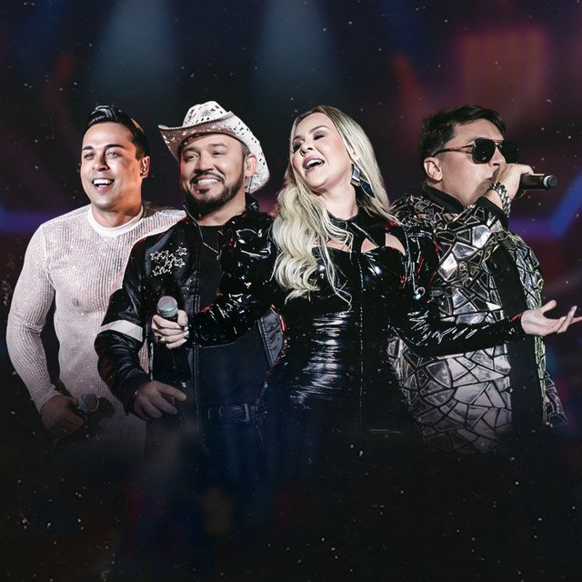 Foto de Banda Cavaleiros do Forró