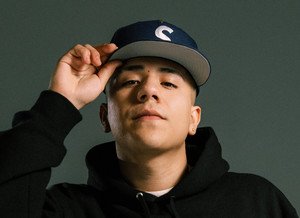 Foto de Chino Pacas