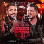 Capa da letra Chuva de Molhar Bobo (Ao Vivo)