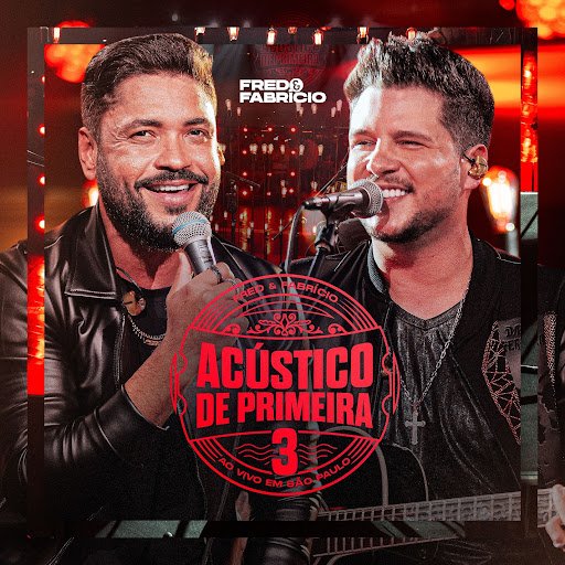 Capa da letra da música Chuva de Molhar Bobo (Ao Vivo)