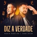 Capa da letra Diz a Verdade