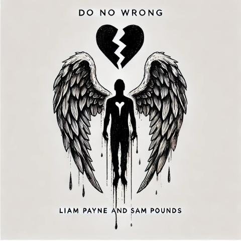 Capa da letra da música Do No Wrong