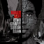 Capa da letra Etnografia Suburbana
