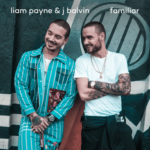 Capa da letra Familiar