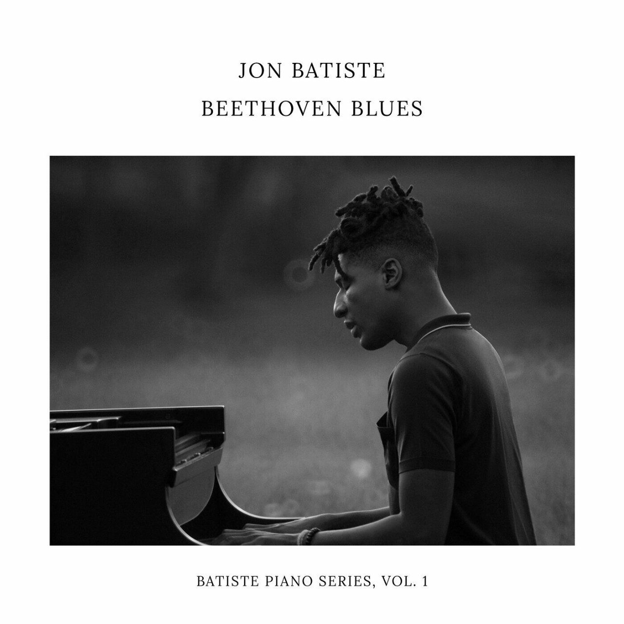 Capa da letra da música Für Elise – Batiste