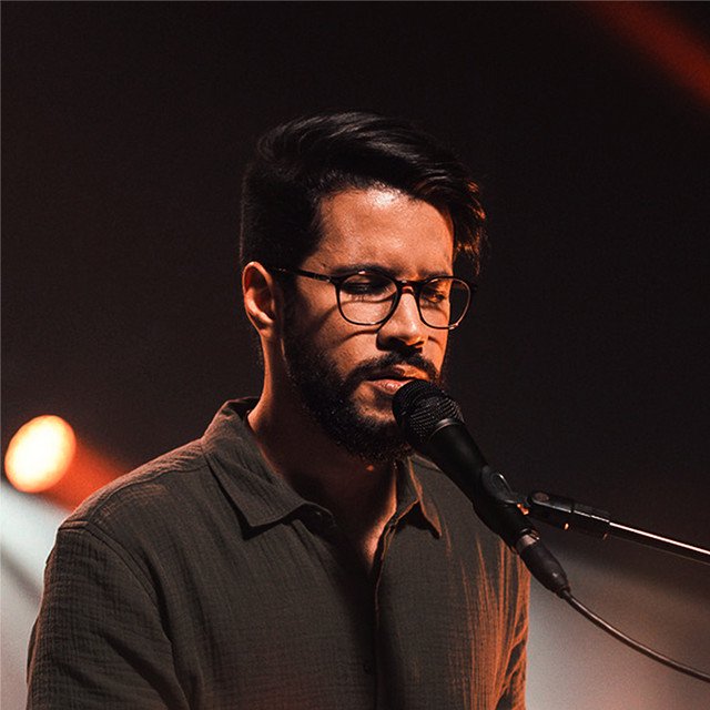 Foto de Gabriel Guedes de Almeida