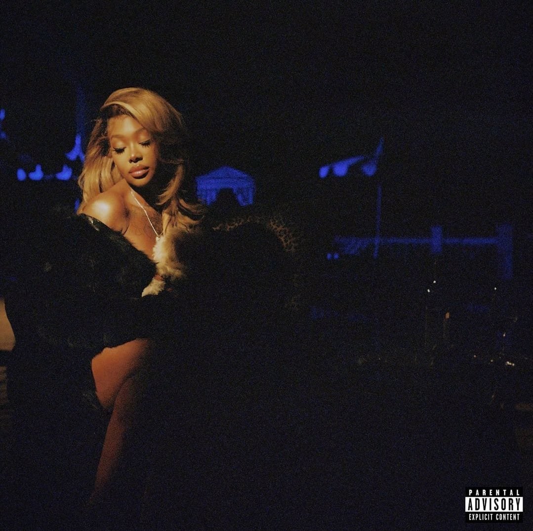 Capa da letra da música Heart Of a Woman