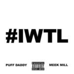 Capa da letra I Want the Love