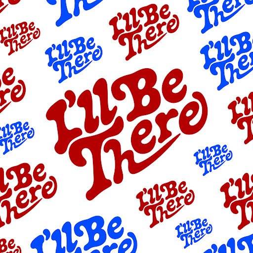 Capa da letra da música I’ll Be There (Tradução)