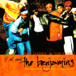 Capa da letra It’s All About The Benjamins (Remix)
