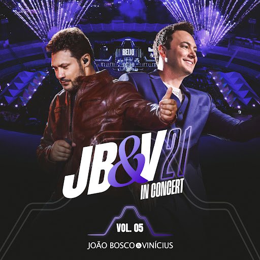 Capa da letra da música Eu Mereci