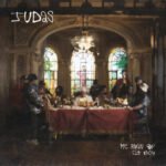 Capa da letra Judas