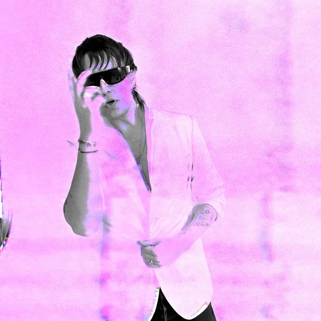 Foto de Julian Casablancas