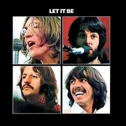 Capa da letra da música I’ve Got a Feeling