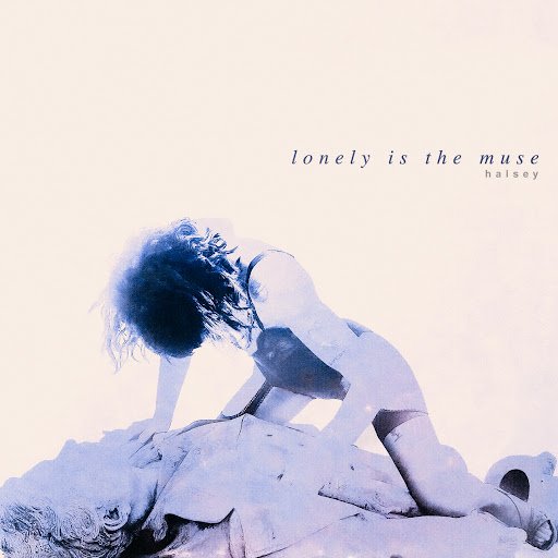 Capa da letra da música Lonely is the Muse