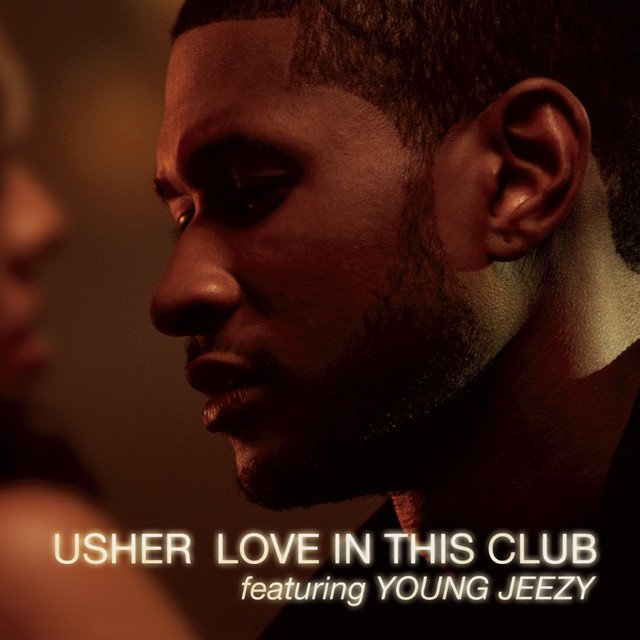 Capa da letra da música Love In This Club