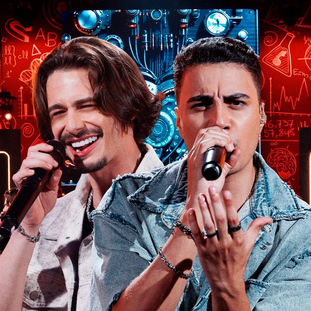Foto de Luccas & Rodrigo