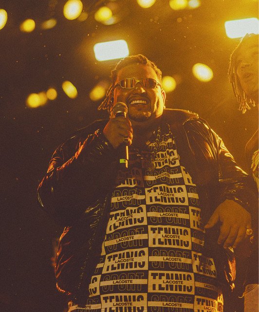 Foto de MC Leozinho ZS