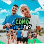Capa da letra Como Você, Tá?